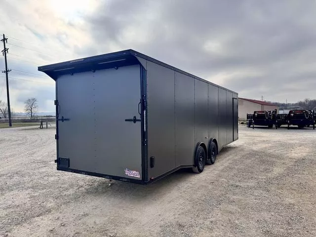 new Car Haulers / Racing Trailers J&A Trailers  for sale, in Poplar Bluff, MO Thumbnail 17