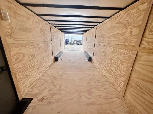 new Car Haulers / Racing Trailers J&A Trailers  for sale, in Poplar Bluff, MO Thumbnail 20