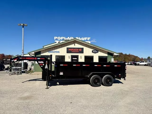 new Dump Trailers MAXX-D  for sale, in Poplar Bluff, MO Thumbnail 5