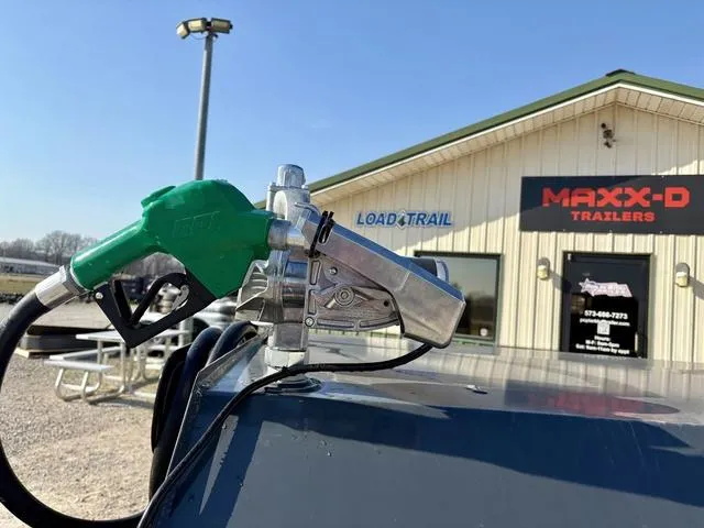 new Utility Trailers BCI Trailers  for sale, in Poplar Bluff, MO Thumbnail 11