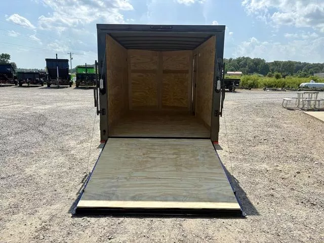 new Cargo (Enclosed) Trailers Arising  for sale, in Poplar Bluff, MO Thumbnail 14