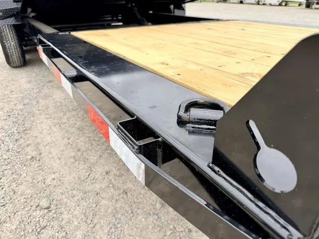 new Equipment / Flatbed Trailers Load Trail  for sale, in Poplar Bluff, MO Thumbnail 12