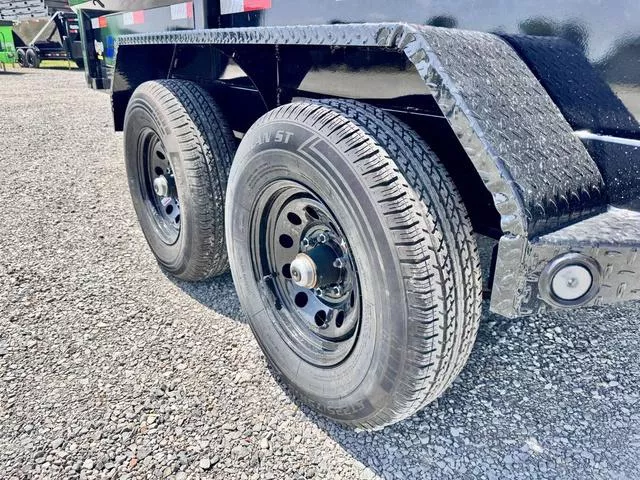 new Dump Trailers Load Trail  for sale, in Poplar Bluff, MO Thumbnail 15