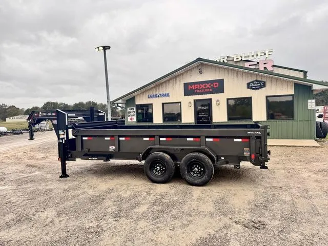new Dump Trailers Load Trail  for sale, in Poplar Bluff, MO Thumbnail 29