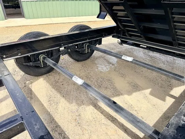 new Dump Trailers Load Trail  for sale, in Poplar Bluff, MO Thumbnail 18