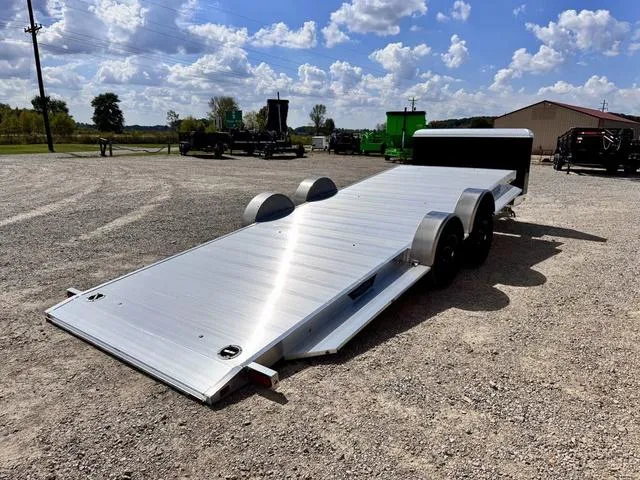 new Tilt Trailers Aluma  for sale, in Poplar Bluff, MO Thumbnail 21