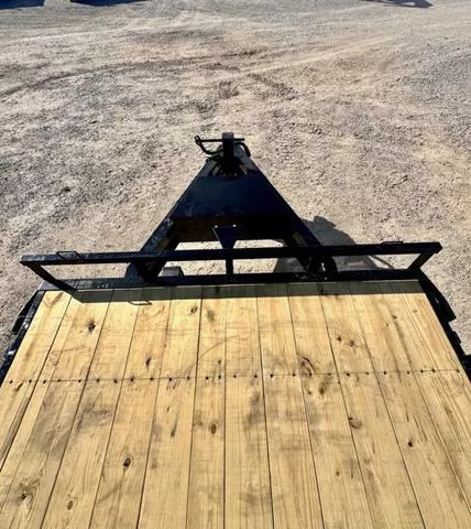 new Equipment / Flatbed Trailers MAXX-D  for sale, in Poplar Bluff, MO Thumbnail 12