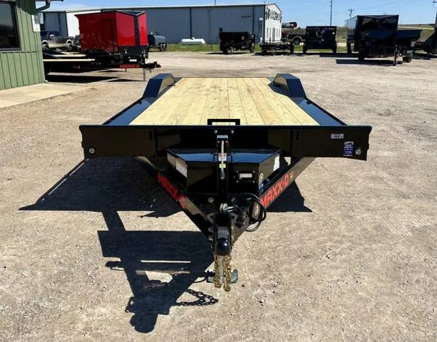 new Car Haulers / Racing Trailers MAXX-D  for sale, in Poplar Bluff, MO Thumbnail 8