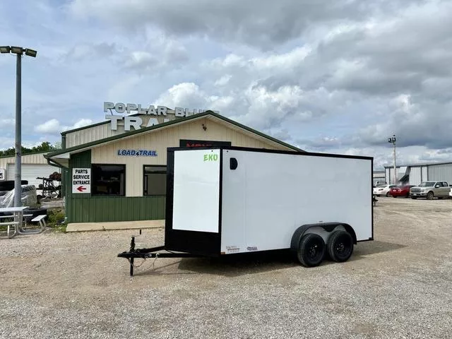 new Cargo (Enclosed) Trailers Arising  for sale, in Poplar Bluff, MO Thumbnail 12