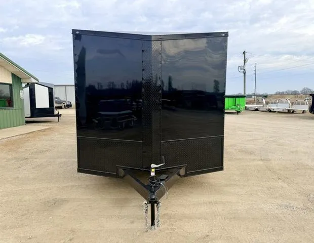 new Car Haulers / Racing Trailers J&A Trailers  for sale, in Poplar Bluff, MO Thumbnail 8