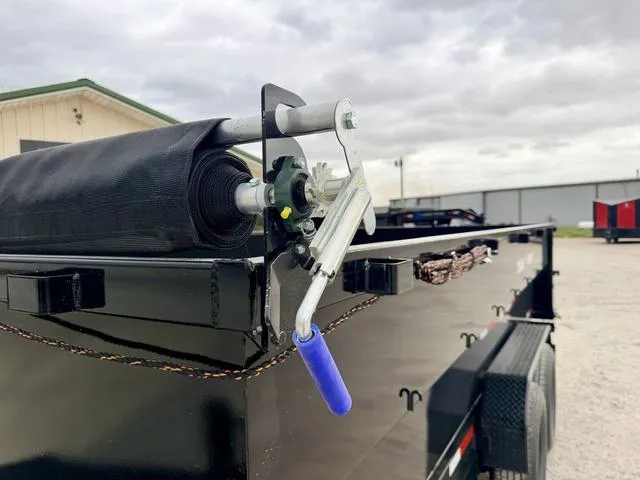 new Dump Trailers Texas Pride Trailers  for sale, in Poplar Bluff, MO Thumbnail 24