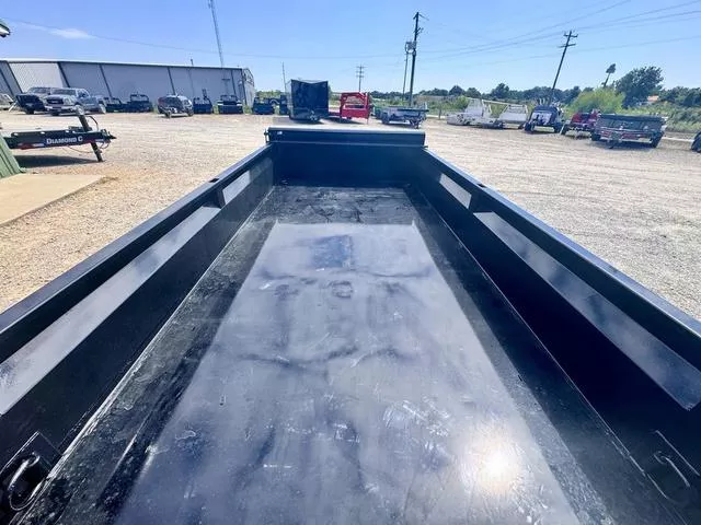 new Dump Trailers Load Trail  for sale, in Poplar Bluff, MO Thumbnail 8