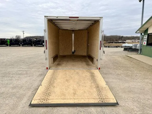 used Cargo (Enclosed) Trailers Other  for sale, in Poplar Bluff, MO Thumbnail 7