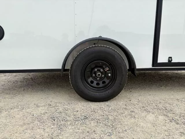 new Cargo (Enclosed) Trailers Anvil Trailers  for sale, in Poplar Bluff, MO Thumbnail 11