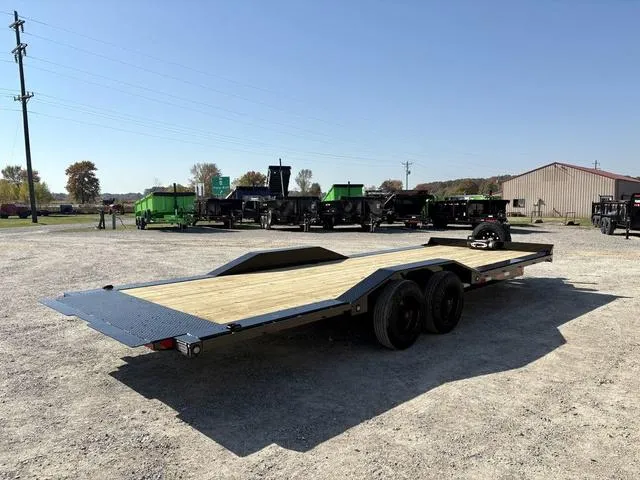 new Tilt Trailers MAXX-D  for sale, in Poplar Bluff, MO Thumbnail 12