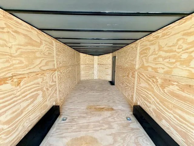 new Car Haulers / Racing Trailers J&A Trailers  for sale, in Poplar Bluff, MO Thumbnail 16