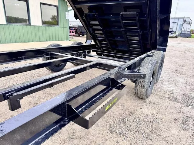 new Dump Trailers Load Trail  for sale, in Poplar Bluff, MO Thumbnail 23