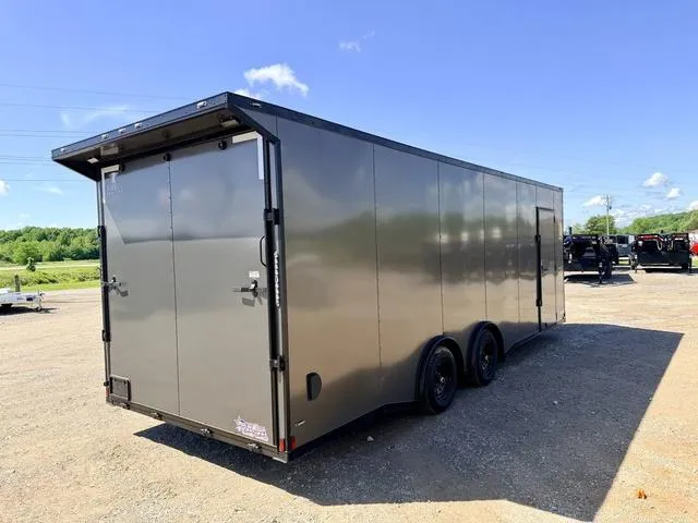 new Car Haulers / Racing Trailers Anvil  for sale, in Poplar Bluff, MO Thumbnail 10