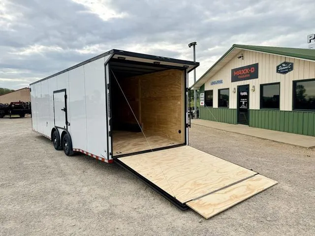 new Car Haulers / Racing Trailers Anvil  for sale, in Poplar Bluff, MO Thumbnail 16