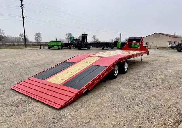 new Utility Trailers MAXX-D  for sale, in Poplar Bluff, MO Thumbnail 5