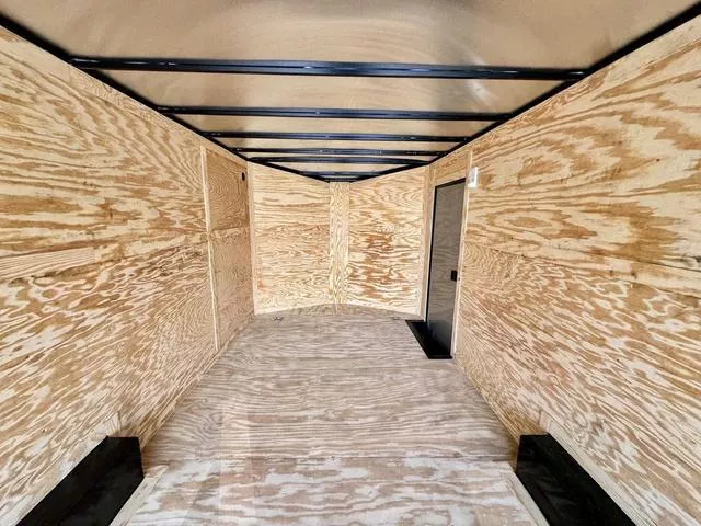 new Car Haulers / Racing Trailers J&A Trailers  for sale, in Poplar Bluff, MO Thumbnail 17