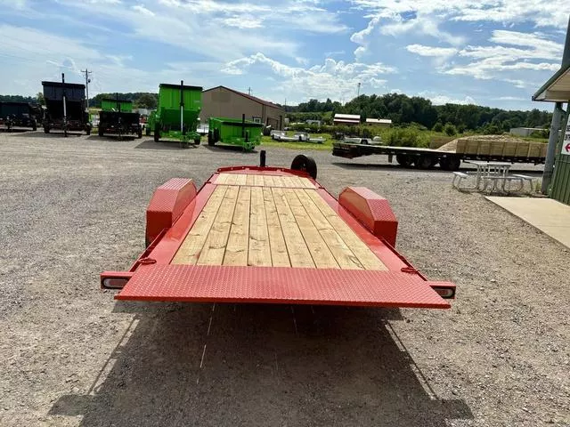 new Tilt Trailers Diamond C Trailers  for sale, in Poplar Bluff, MO Thumbnail 32
