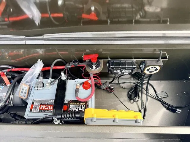 new Dump Trailers MAXX-D  for sale, in Poplar Bluff, MO Thumbnail 21