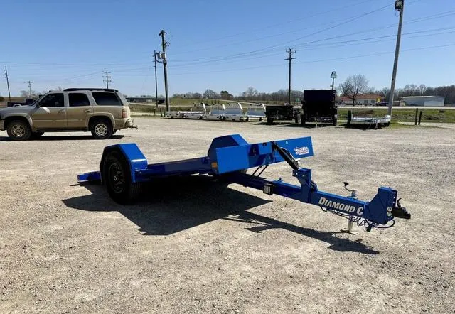 new Tilt Trailers Diamond C Trailers  for sale, in Poplar Bluff, MO Thumbnail 21