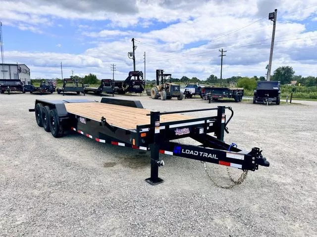 new Equipment / Flatbed Trailers Load Trail  for sale, in Poplar Bluff, MO Thumbnail 14