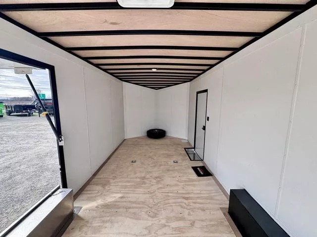 new Car Haulers / Racing Trailers United Trailers  for sale, in Poplar Bluff, MO Thumbnail 12