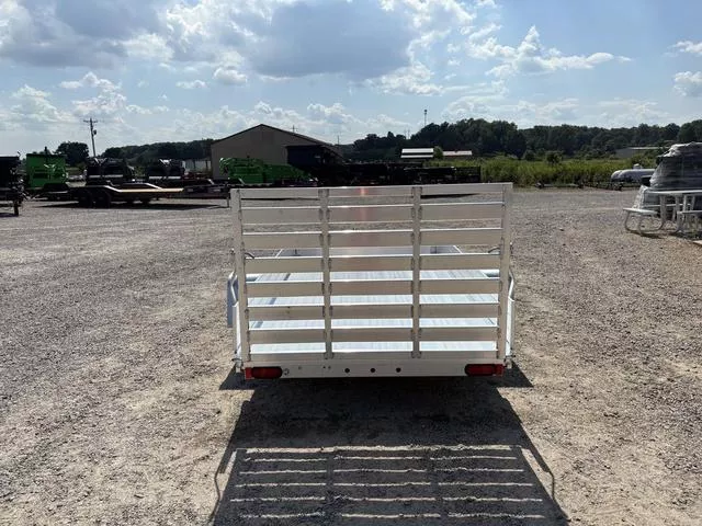 new Utility Trailers Aluma  for sale, in Poplar Bluff, MO Thumbnail 10