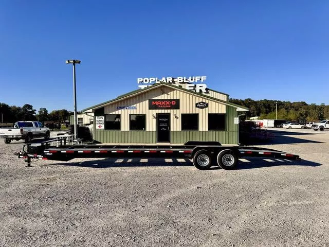 new Utility Trailers Texas Pride Trailers  for sale, in Poplar Bluff, MO Thumbnail 2