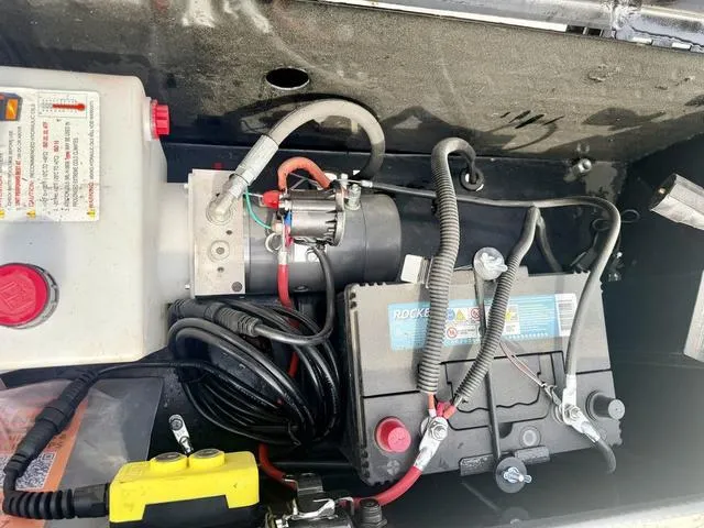 new Dump Trailers Texas Pride Trailers  for sale, in Poplar Bluff, MO Thumbnail 19