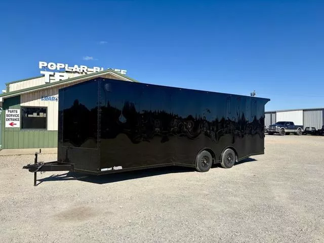 new Car Haulers / Racing Trailers J&A Trailers  for sale, in Poplar Bluff, MO Thumbnail 2