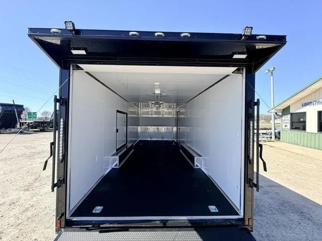 new Car Haulers / Racing Trailers Anvil Trailer  for sale, in Poplar Bluff, MO Thumbnail 6