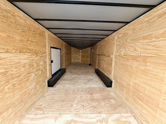 new Car Haulers / Racing Trailers Anvil  for sale, in Poplar Bluff, MO Thumbnail 20