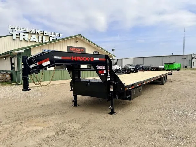 new Other Trailers MAXX-D  for sale, in Poplar Bluff, MO Thumbnail 22