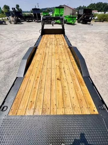 new Car Haulers / Racing Trailers MAXX-D  for sale, in Poplar Bluff, MO Thumbnail 8