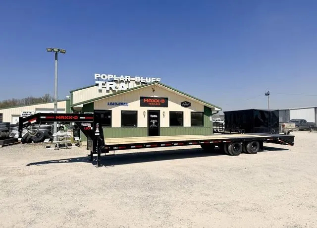 new Flat Decks MAXX-D  for sale, in Poplar Bluff, MO Thumbnail 20