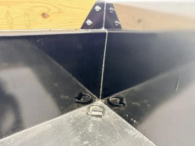 new Dump Trailers MAXX-D  for sale, in Poplar Bluff, MO Thumbnail 41