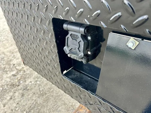 new Flat Decks Bedrock  for sale, in Poplar Bluff, MO Thumbnail 12