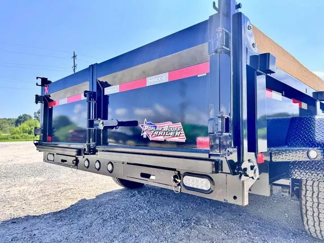 new Dump Trailers MAXX-D  for sale, in Poplar Bluff, MO Thumbnail 10