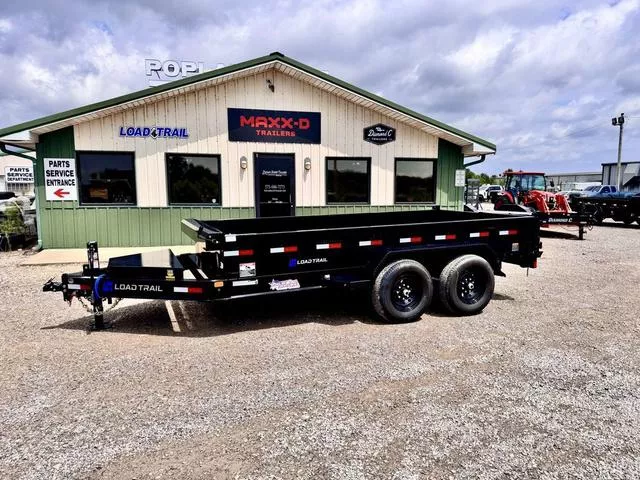 new Dump Trailers Load Trail  for sale, in Poplar Bluff, MO Thumbnail 12