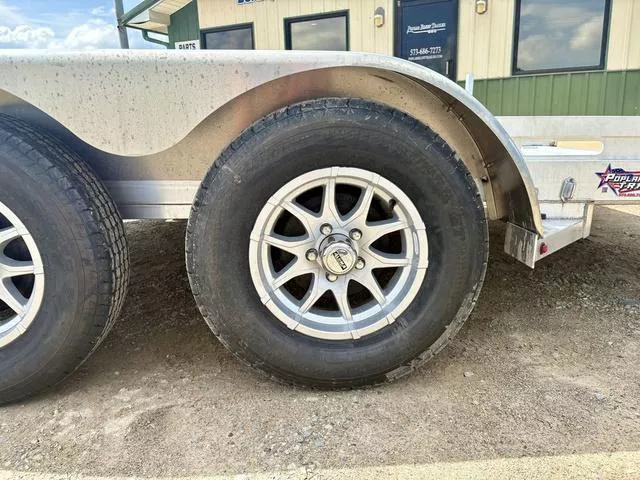 new Utility Trailers Aluma  for sale, in Poplar Bluff, MO Thumbnail 14