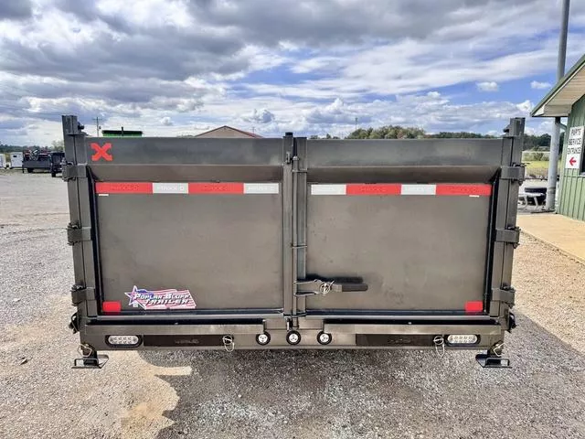 new Dump Trailers MAXX-D  for sale, in Poplar Bluff, MO Thumbnail 13