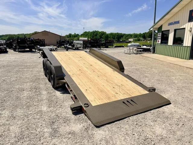 new Tilt Trailers Load Trail  for sale, in Poplar Bluff, MO Thumbnail 6