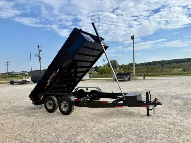 new Dump Trailers Texas Pride Trailers  for sale, in Poplar Bluff, MO Thumbnail 15