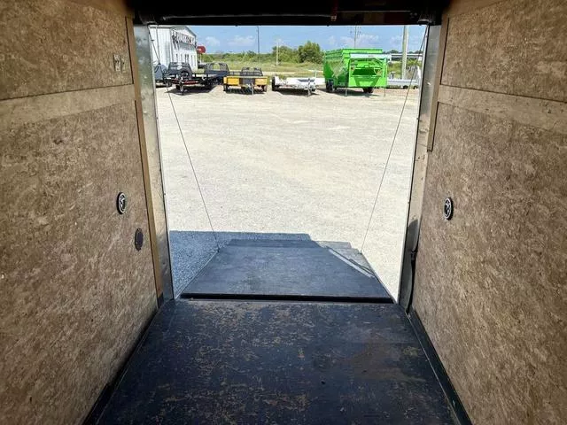 used Cargo (Enclosed) Trailers Other  for sale, in Poplar Bluff, MO Thumbnail 13