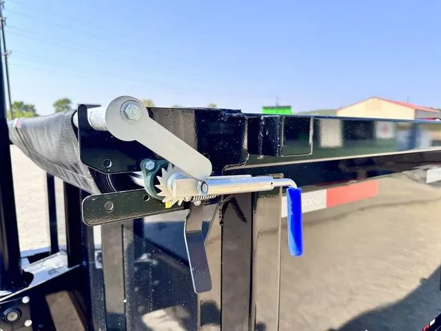 new Dump Trailers MAXX-D  for sale, in Poplar Bluff, MO Thumbnail 11