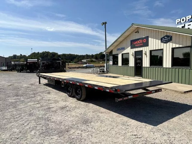 new Equipment / Flatbed Trailers Diamond C Trailers  for sale, in Poplar Bluff, MO Thumbnail 14